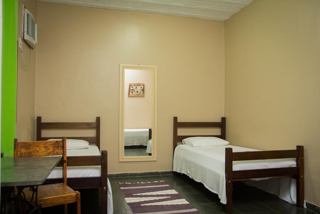 Hotel Pousada Cantinho Do Ceu Paraíba do Sul Buitenkant foto